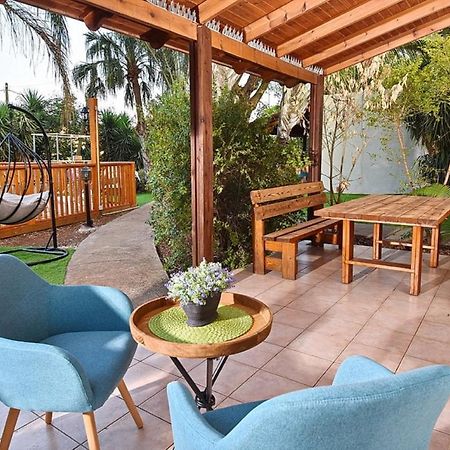 罗什平纳Hawaii Mansion别墅 外观 照片